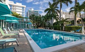 Best Western Plus Oceanside Inn Fort Lauderdale Fl